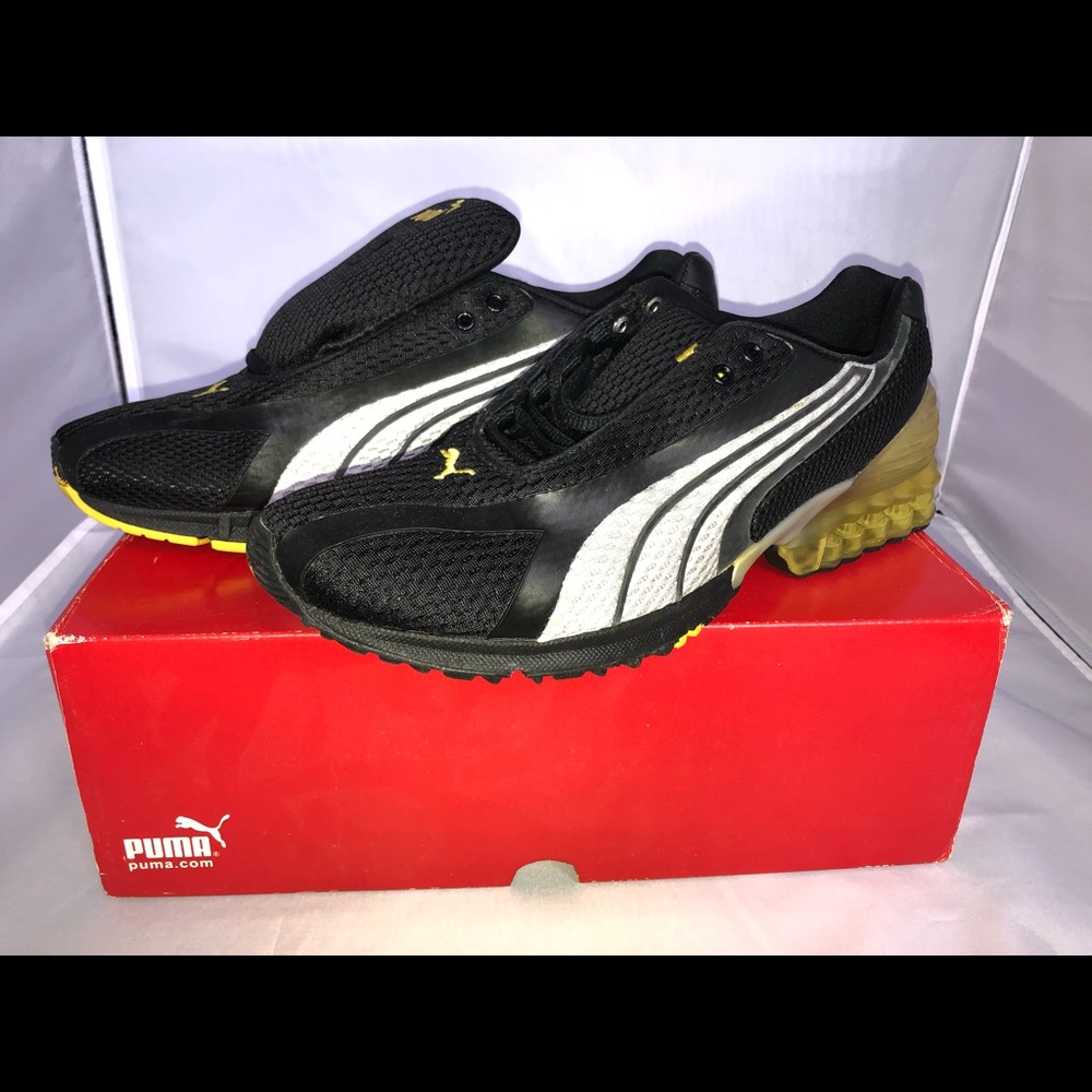 Puma Shoes size 9.5